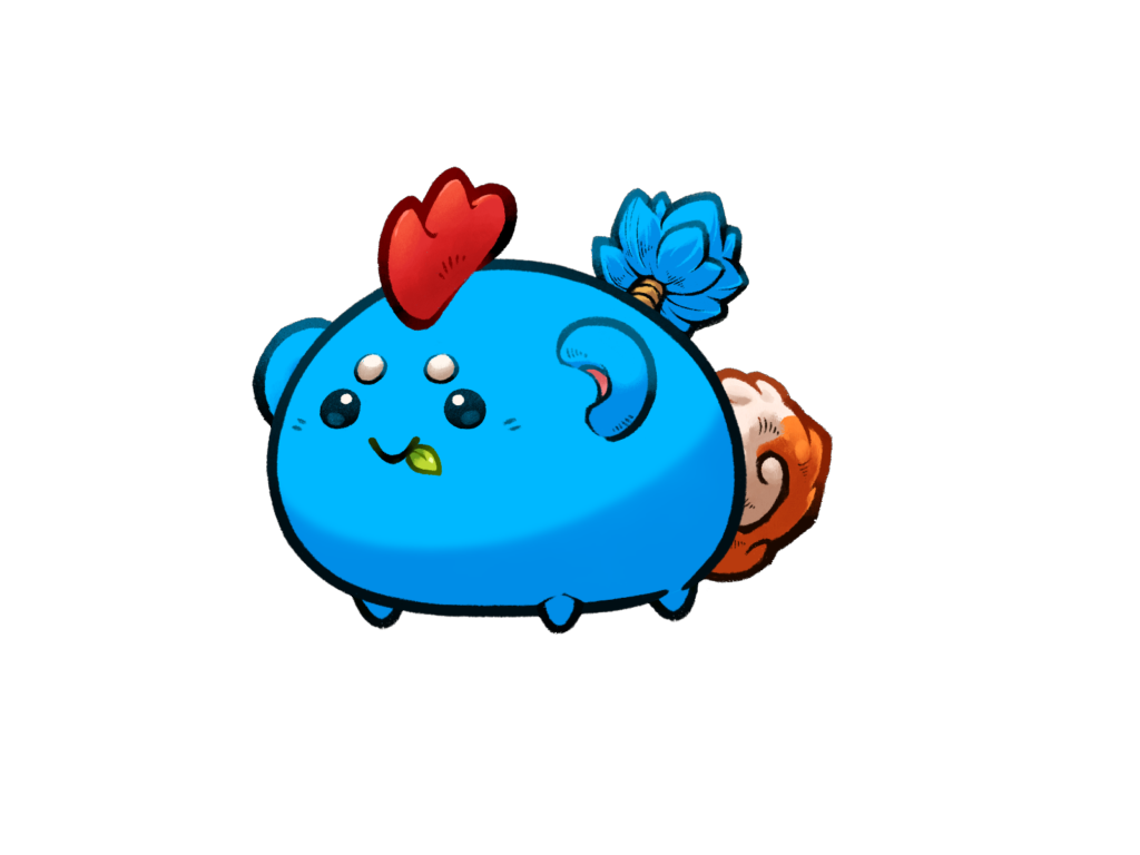Axie Image