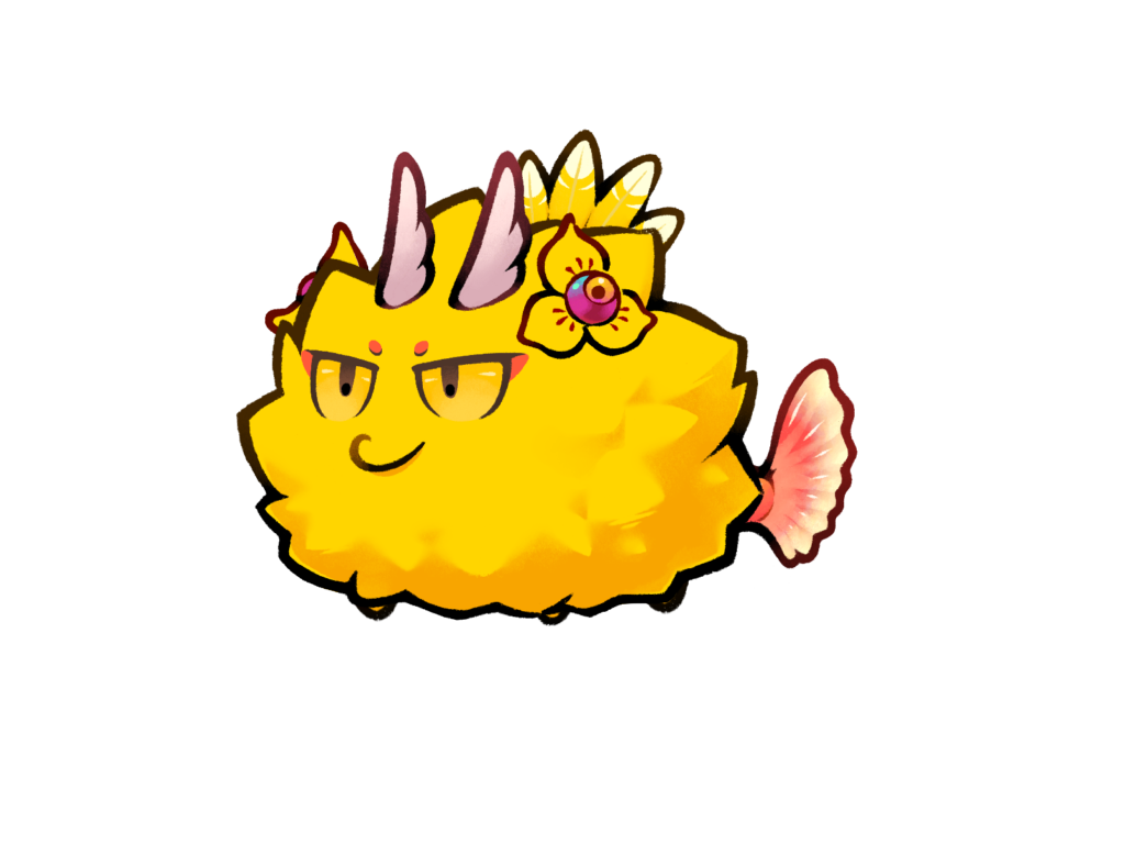 Axie Image