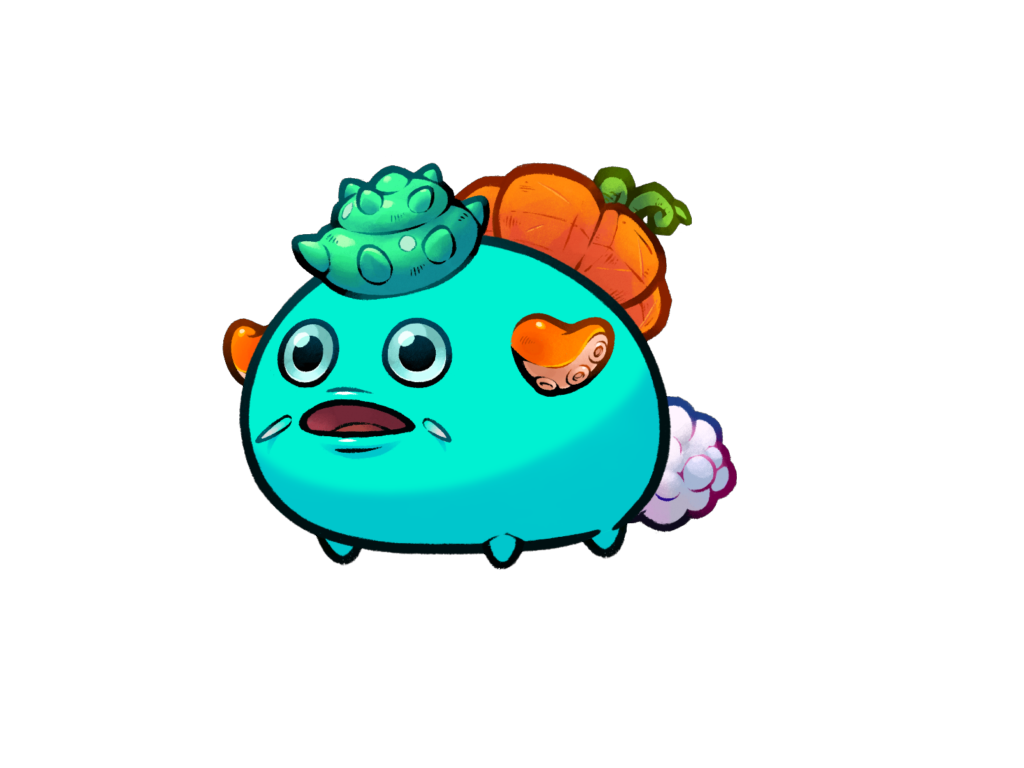 Axie 12010518