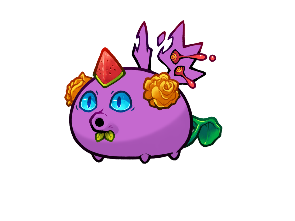 Axie Image