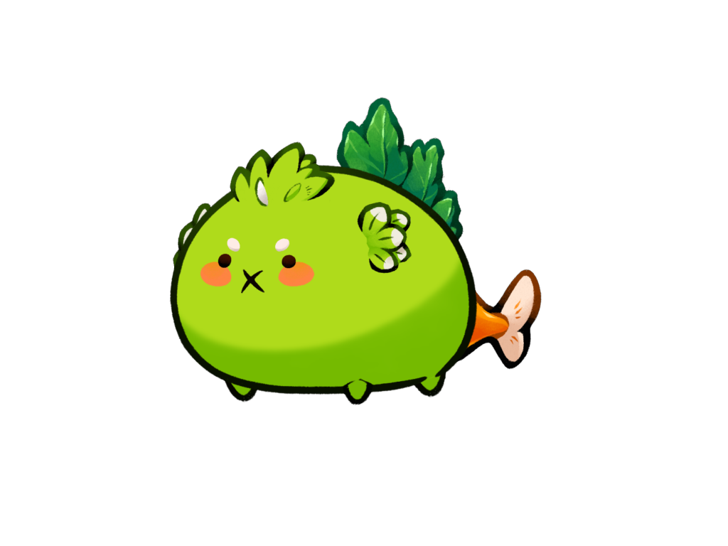Axie Image