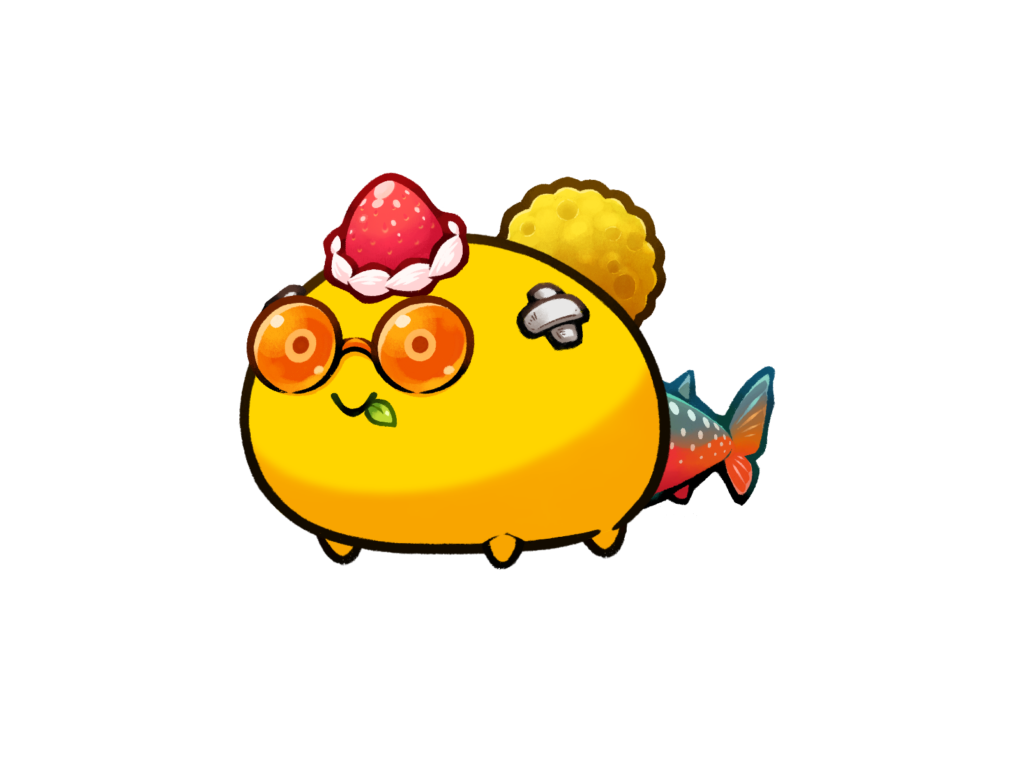 Axie Image