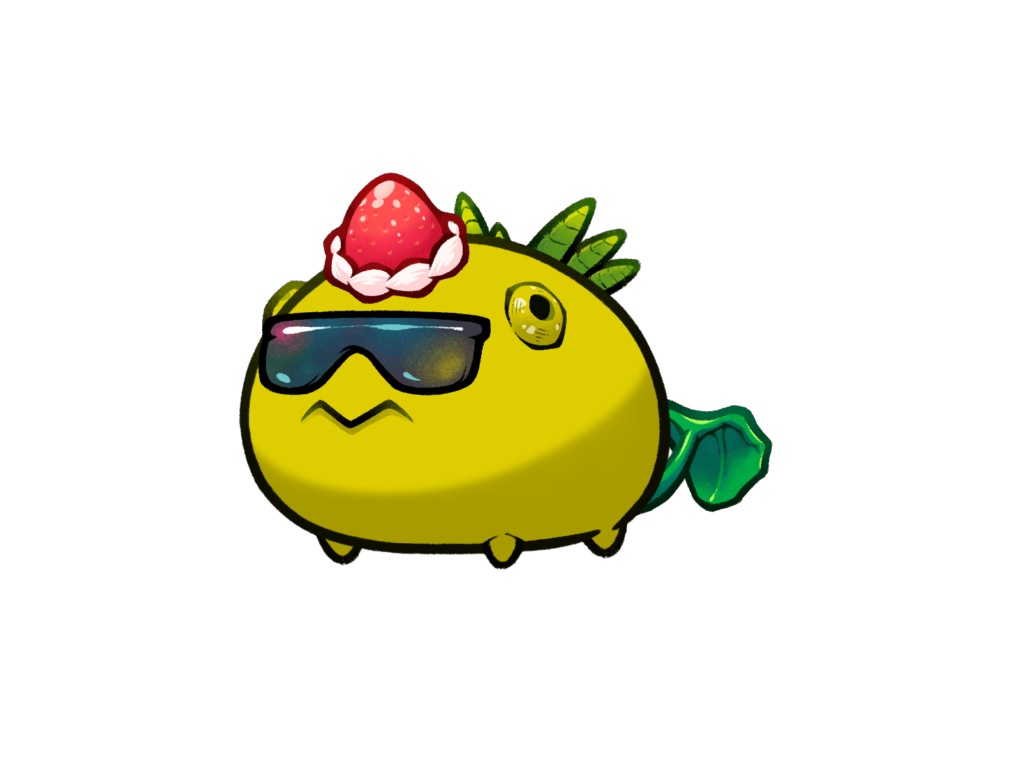 Axie Image