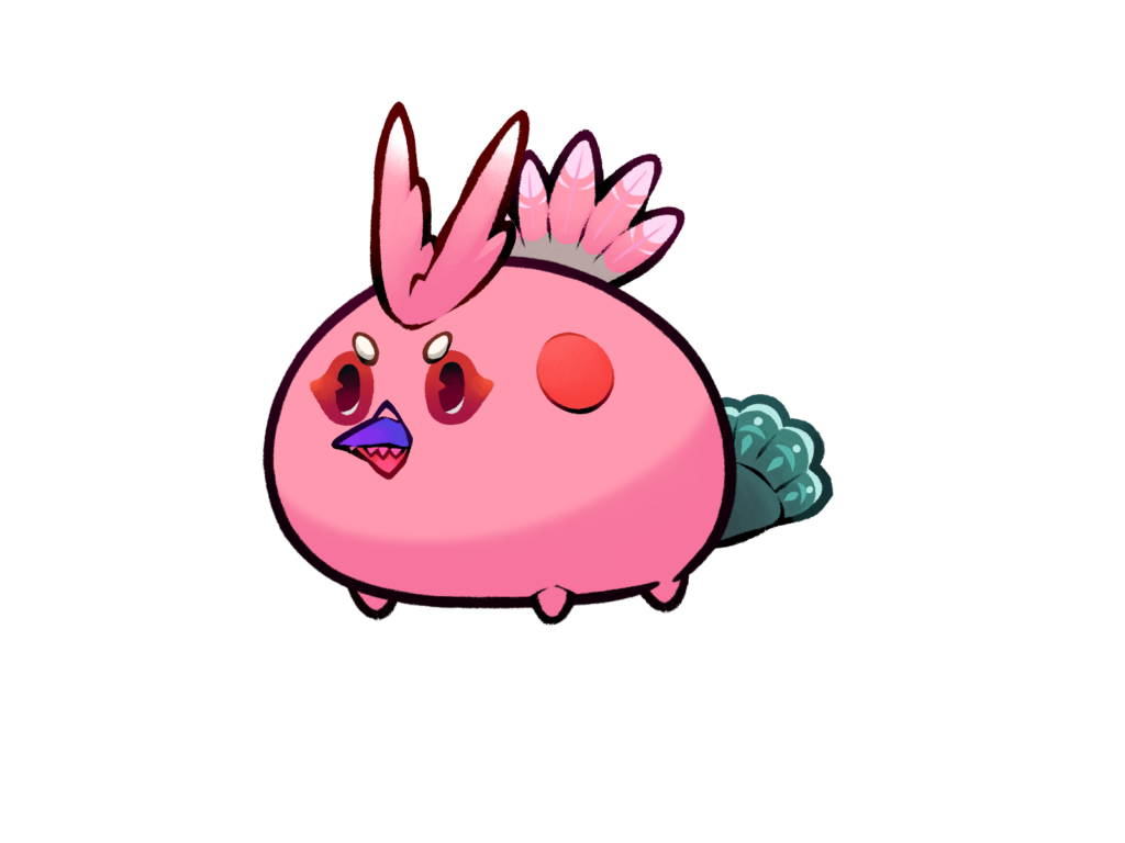 Axie 12011046