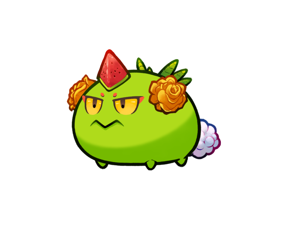 Axie Image