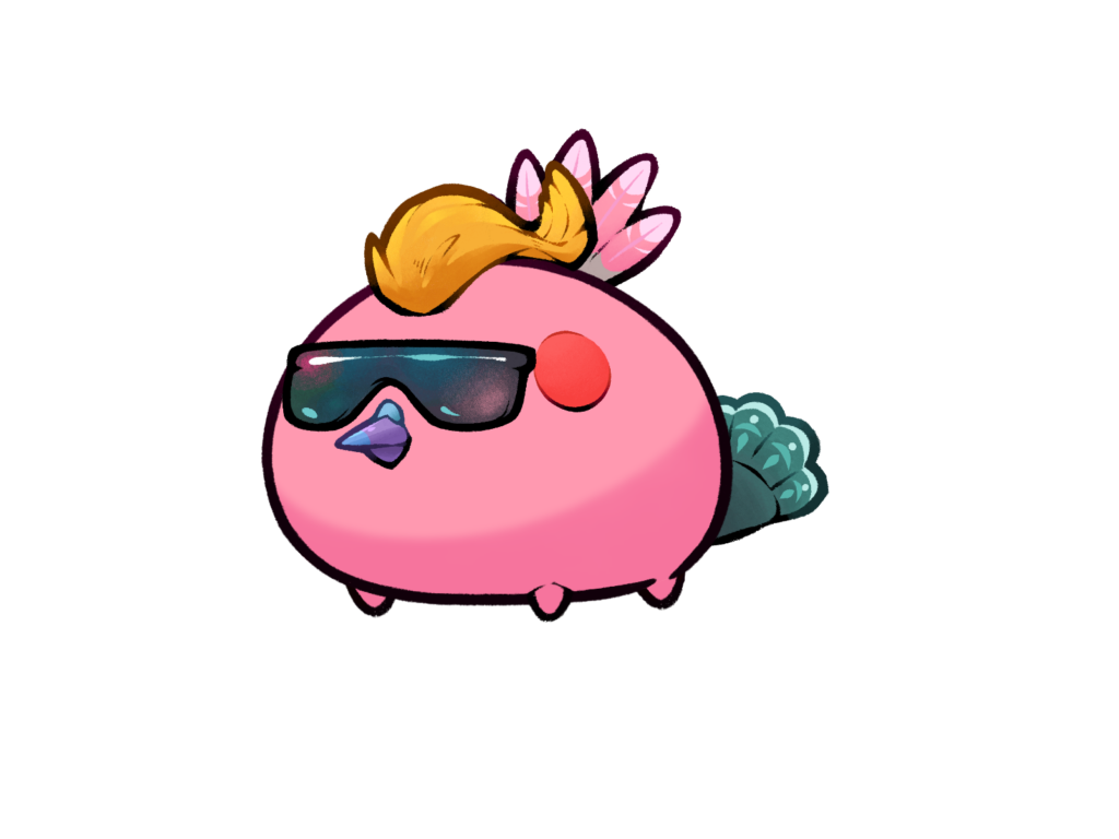 Axie Image