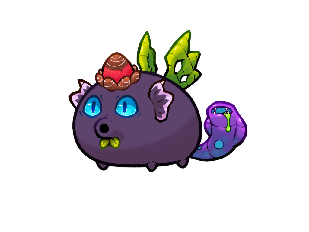 Axie Image
