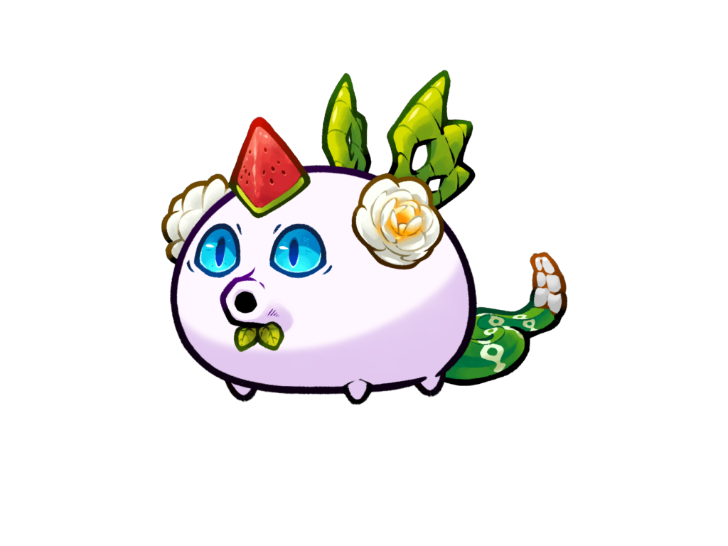 Axie Image