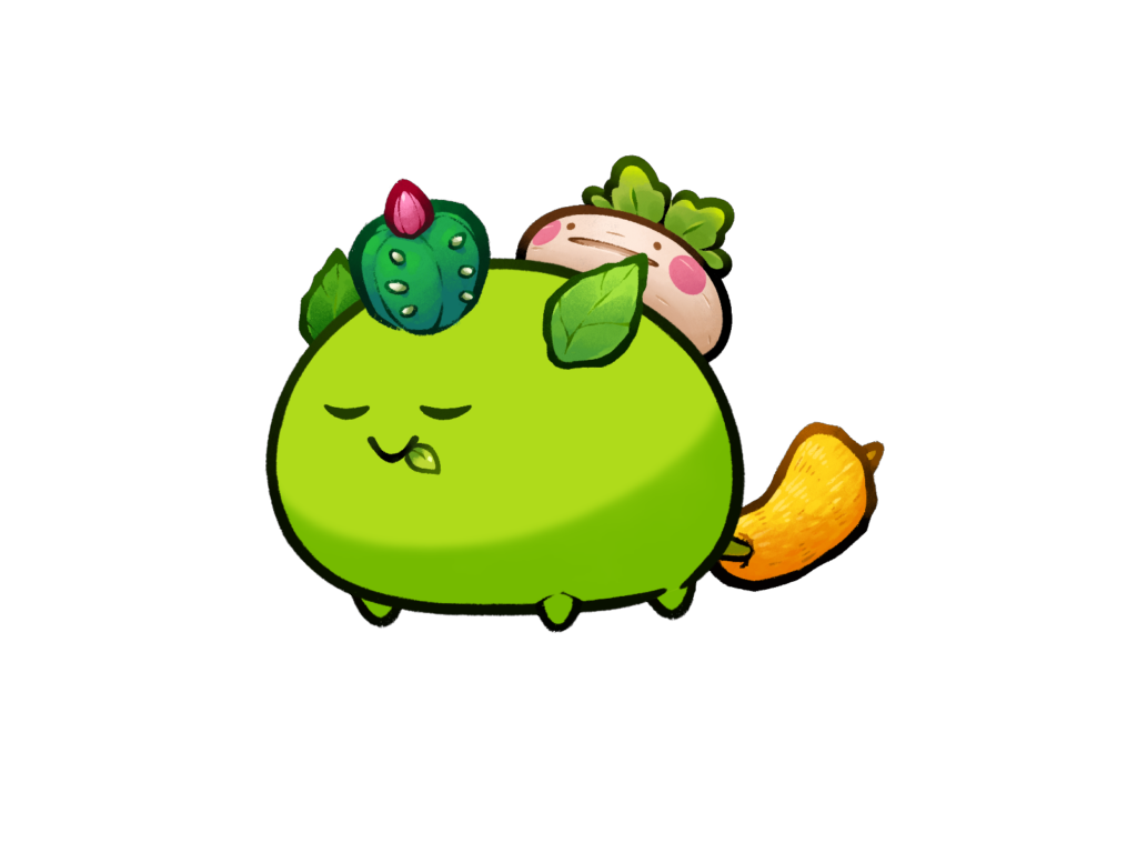 Axie 12011413