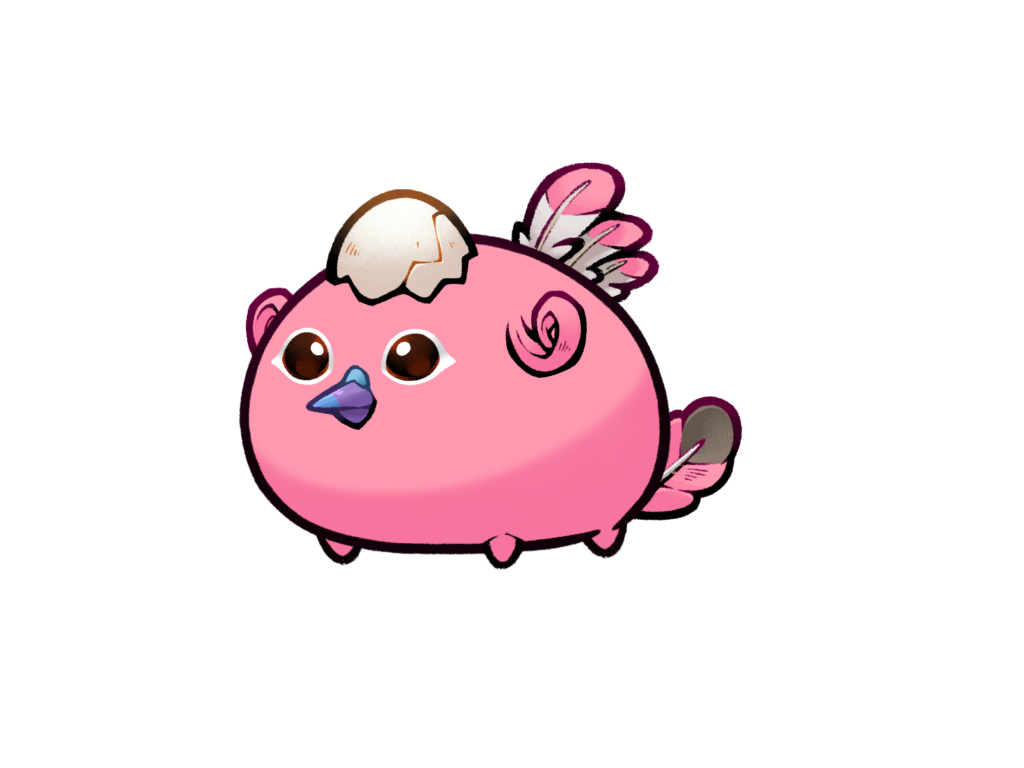 Axie 12011509