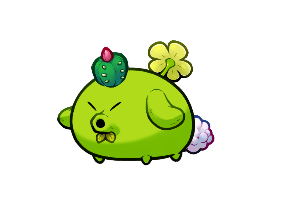 Axie Image