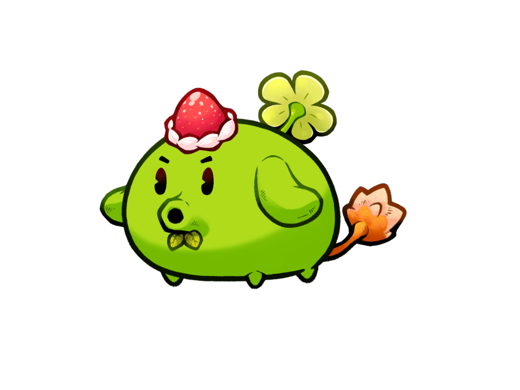 Axie Image