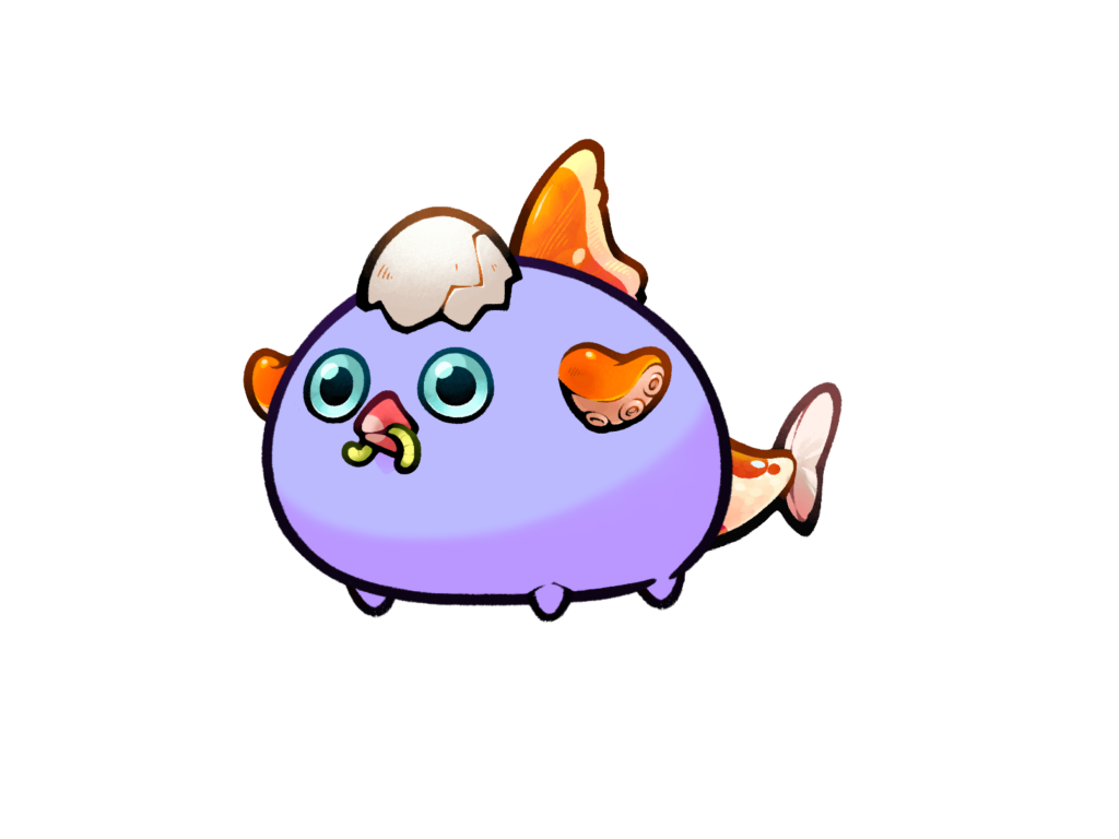 Axie Image