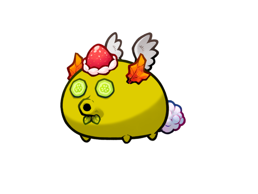 Axie Image