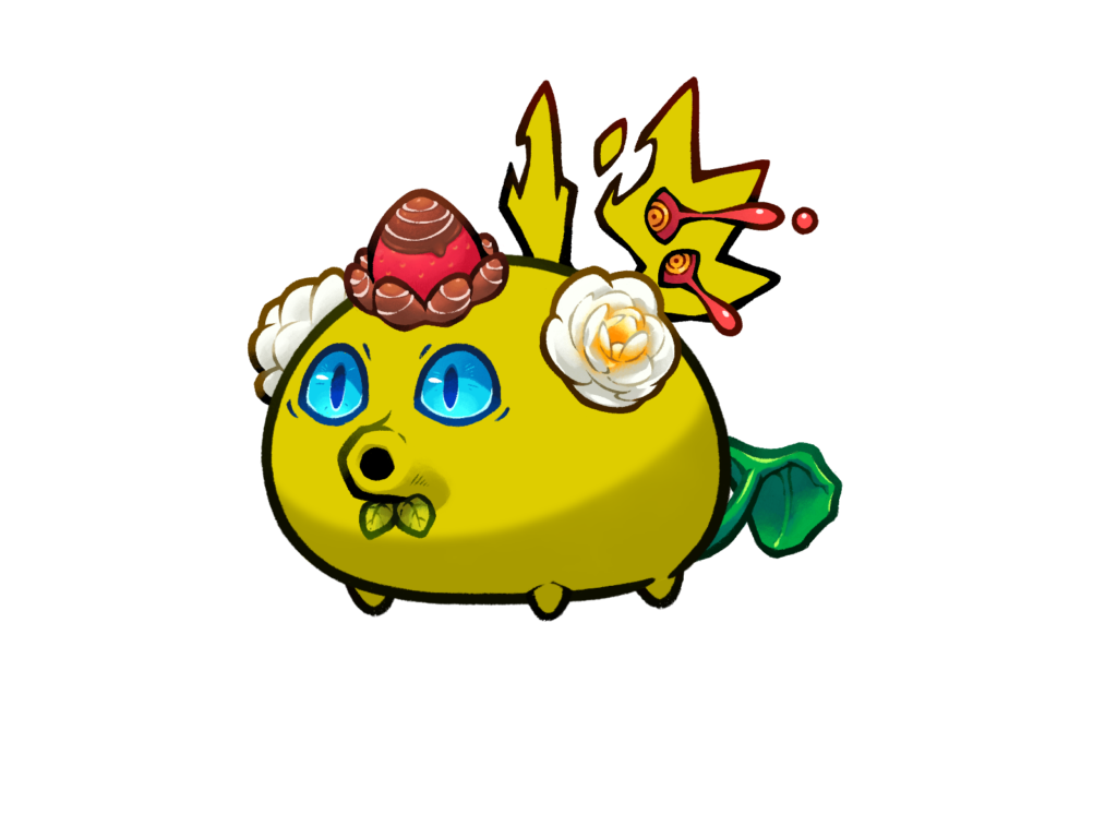 Axie 12011760