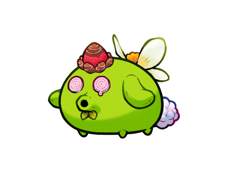 Axie Image
