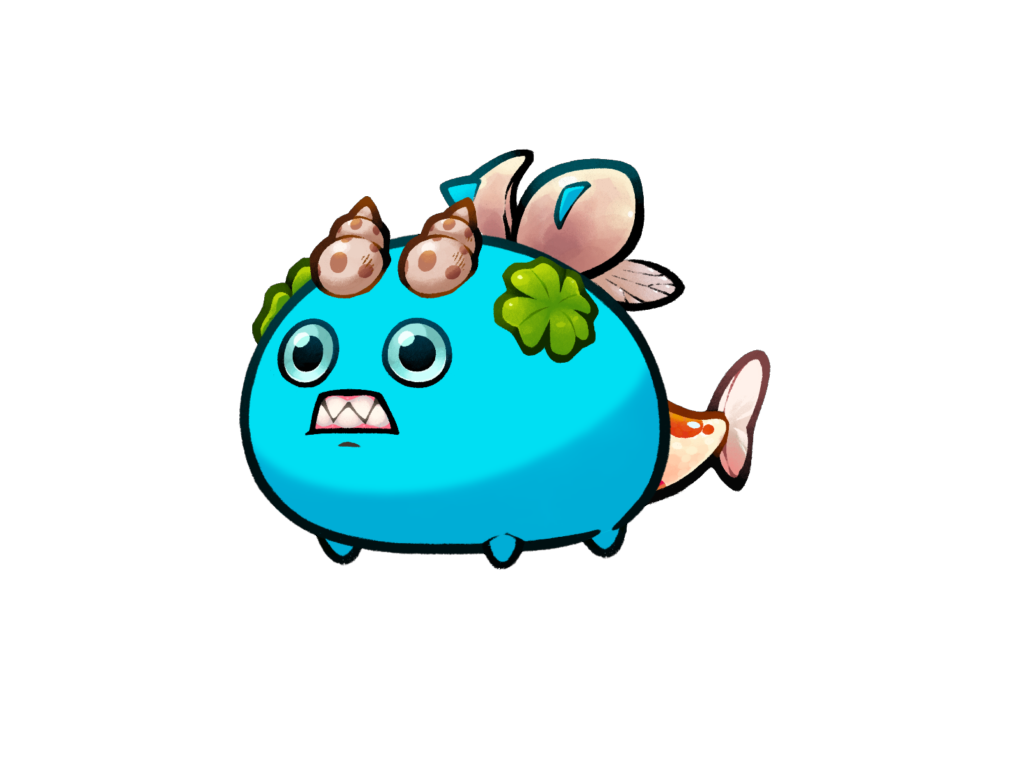 Axie 12012151