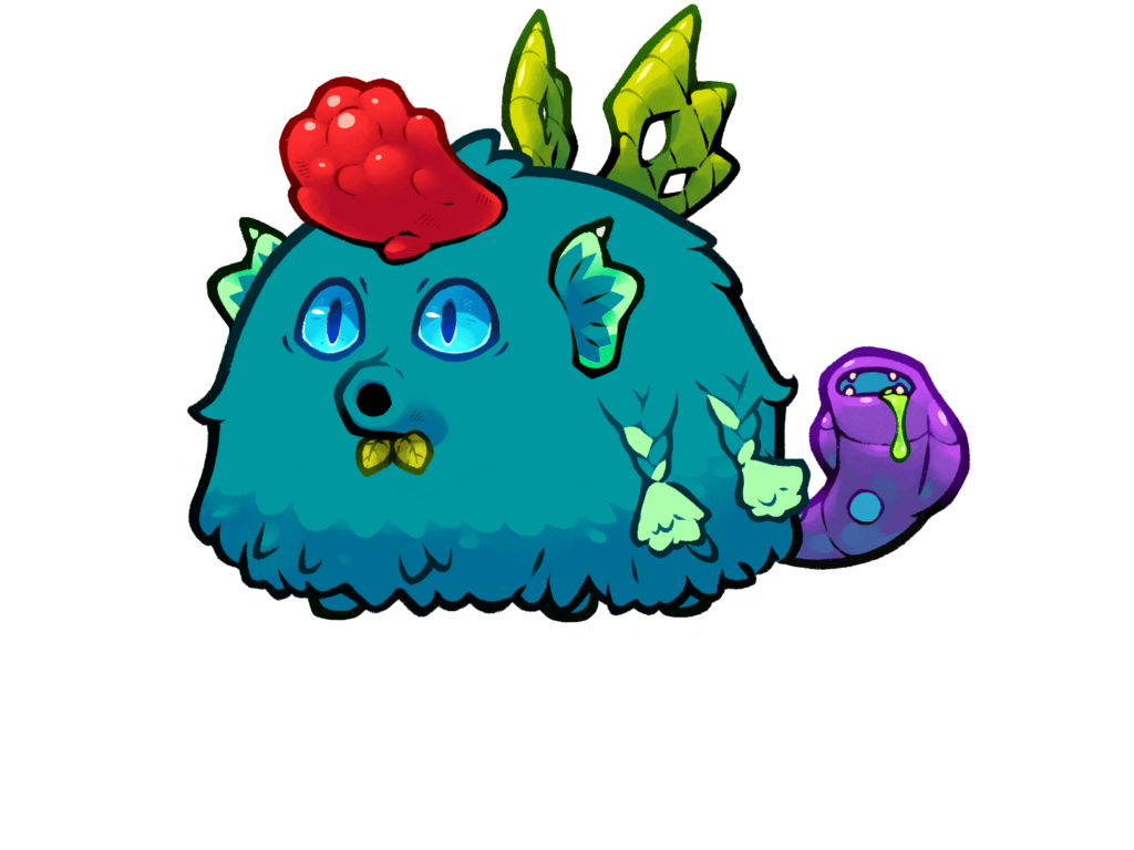 Axie Image