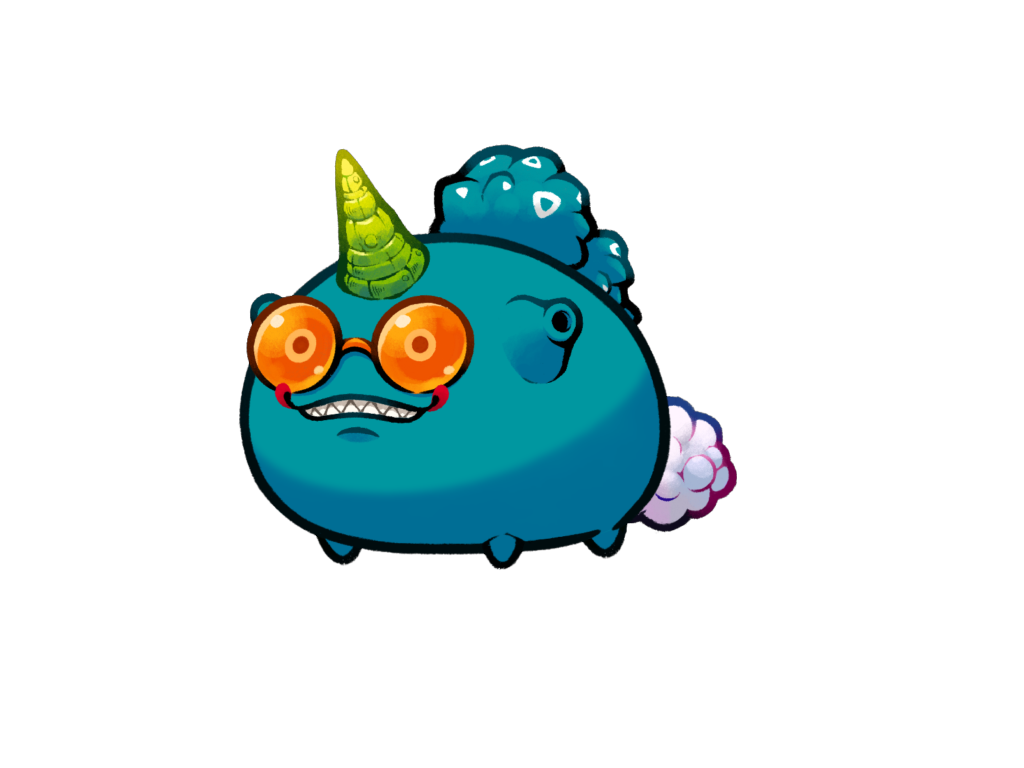 Axie 12012427