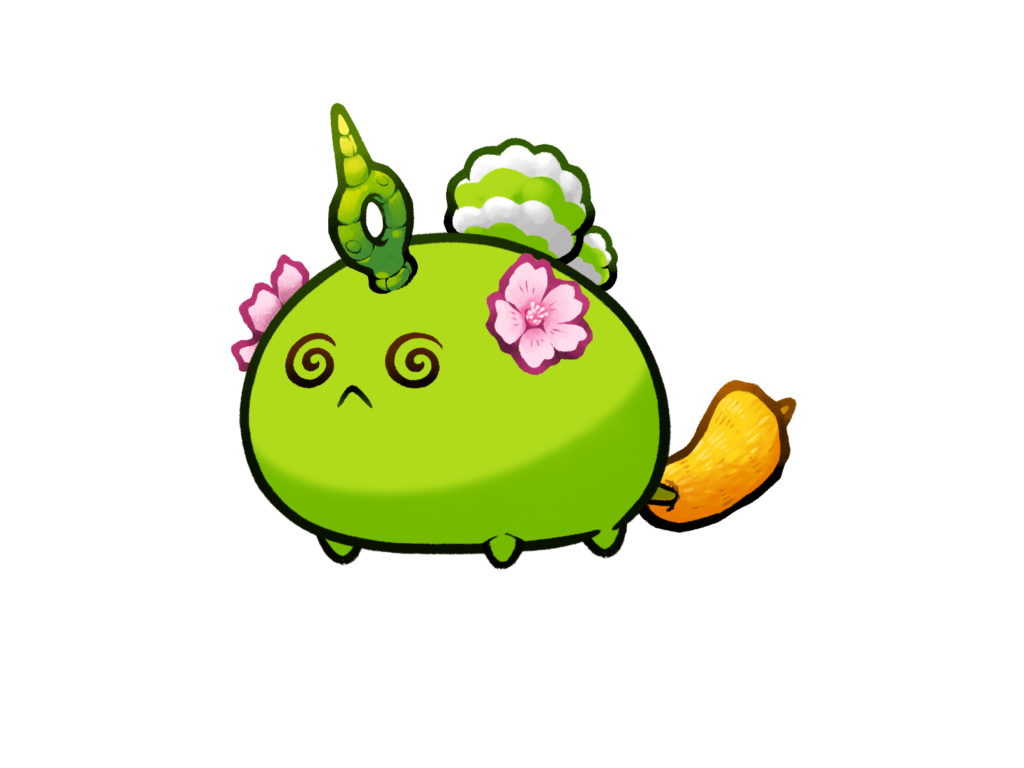 Axie Image