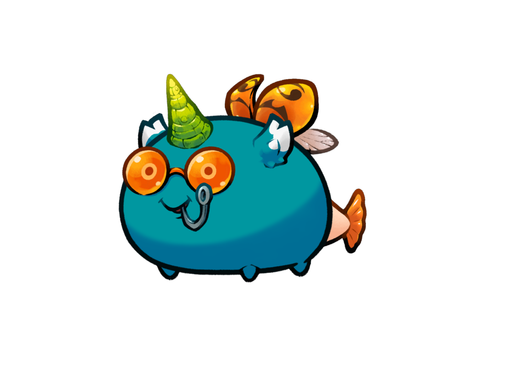 Axie 12012671