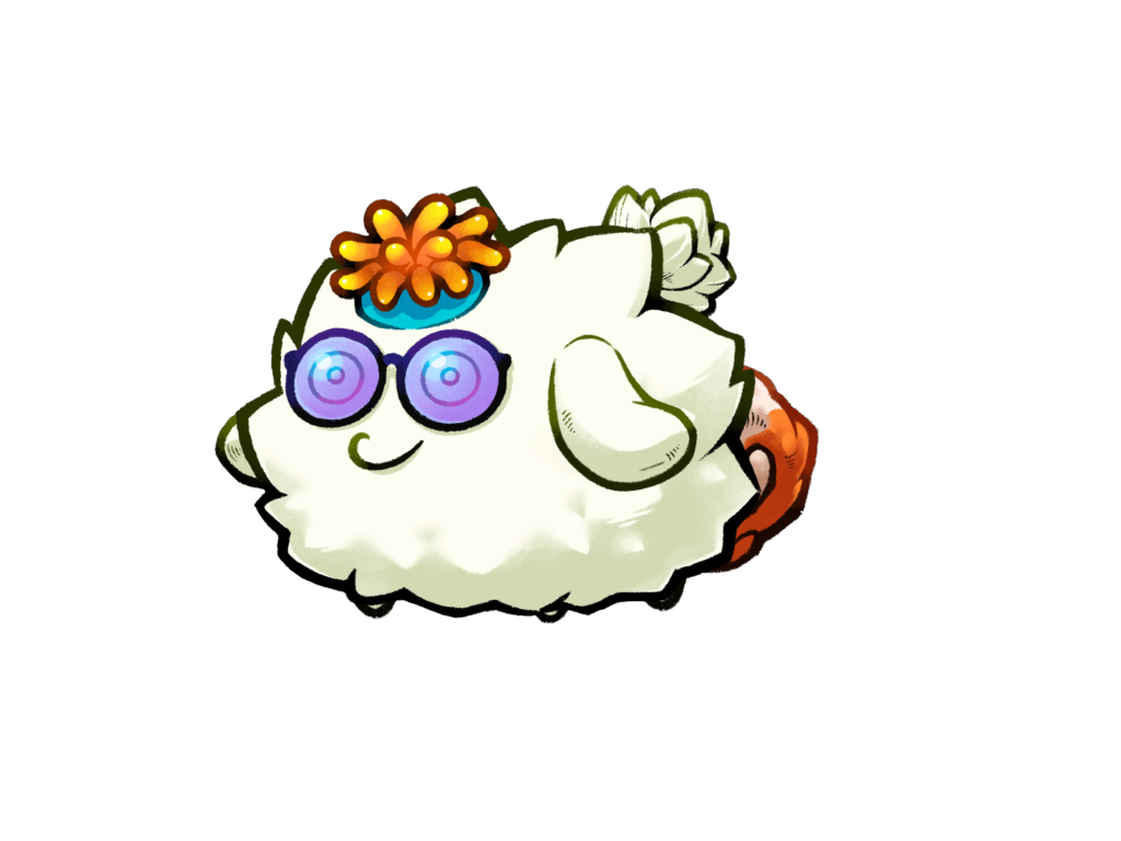 Axie Image