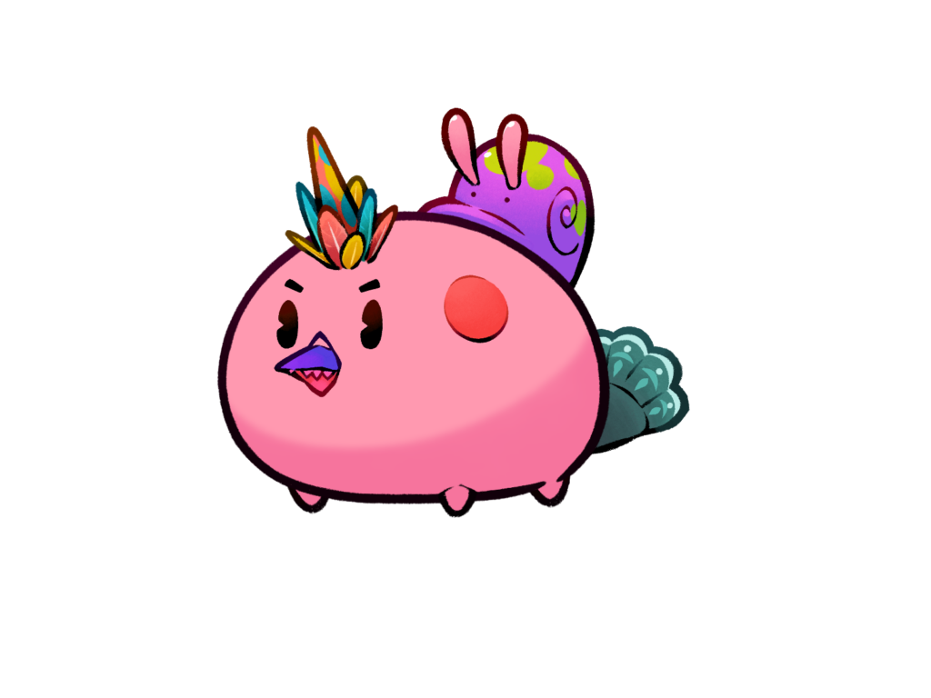 Axie 12012949