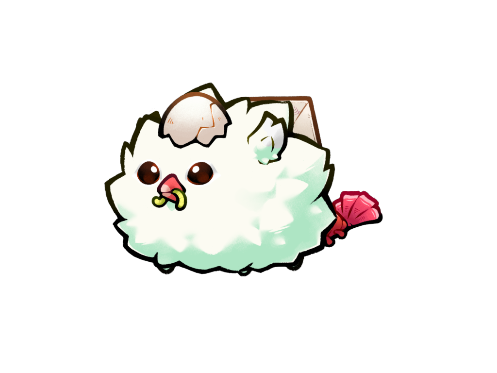Axie 12013022