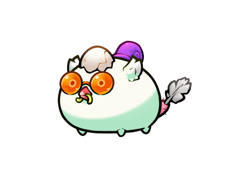 Axie Image