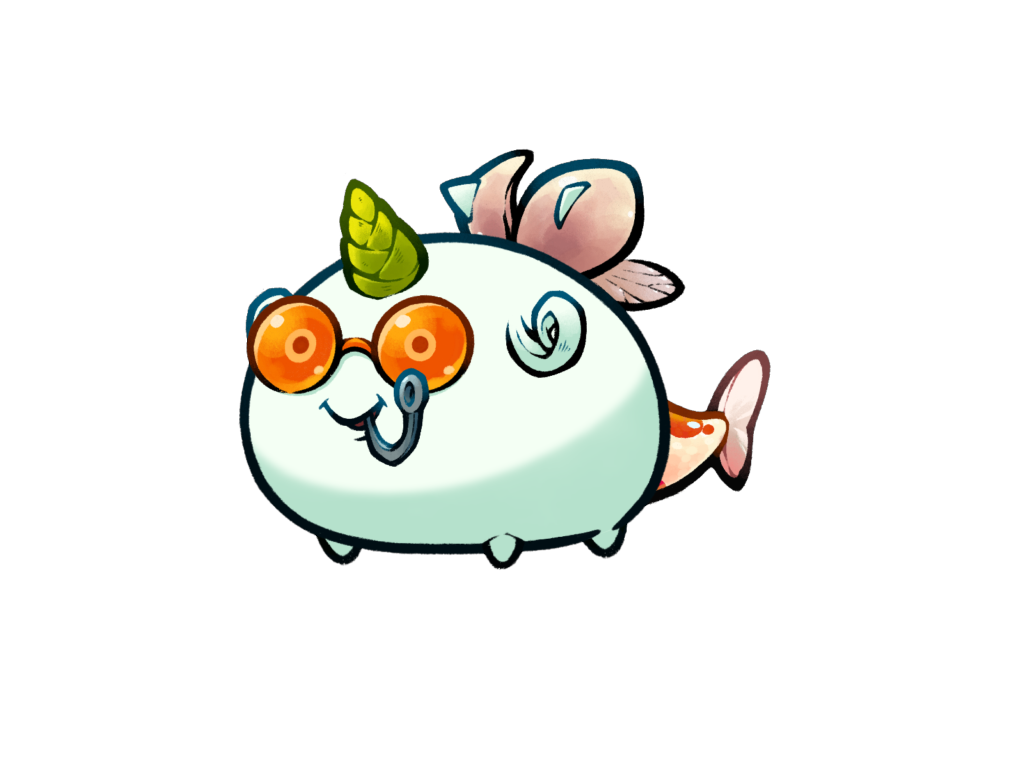 Axie Image