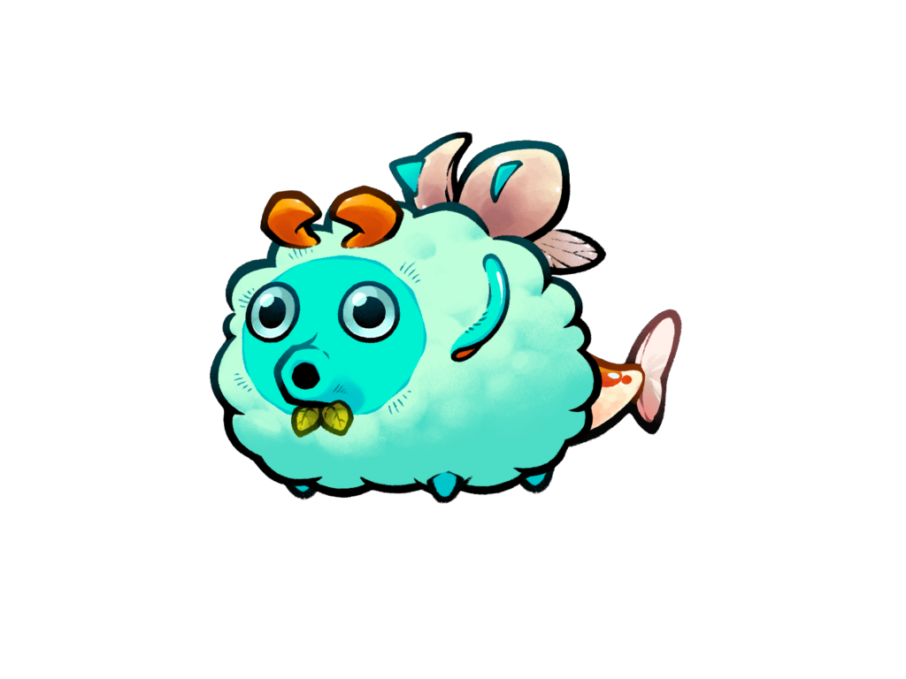 Axie Image