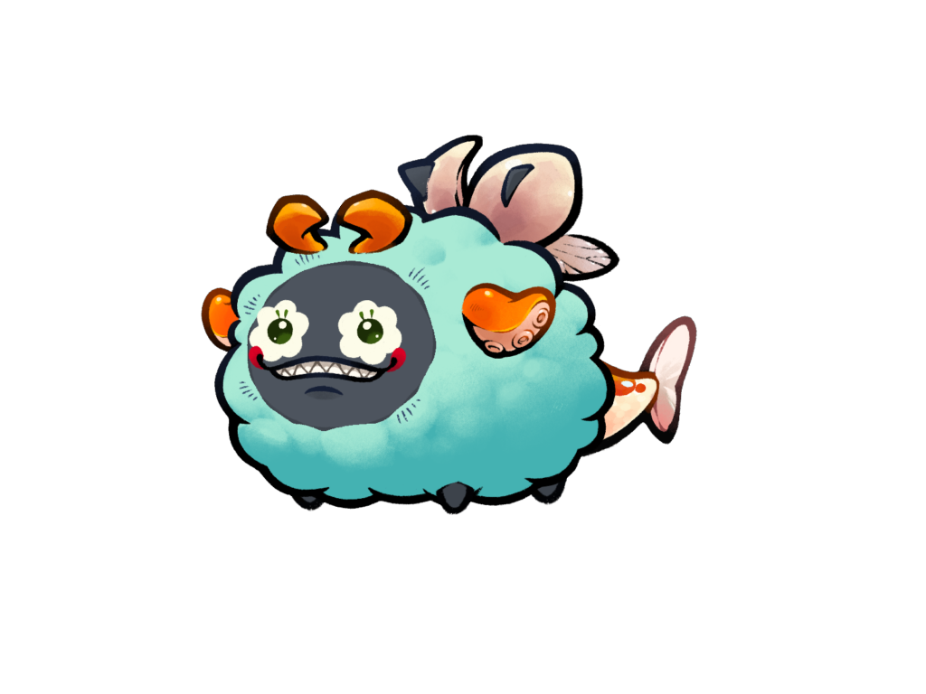 Axie Image