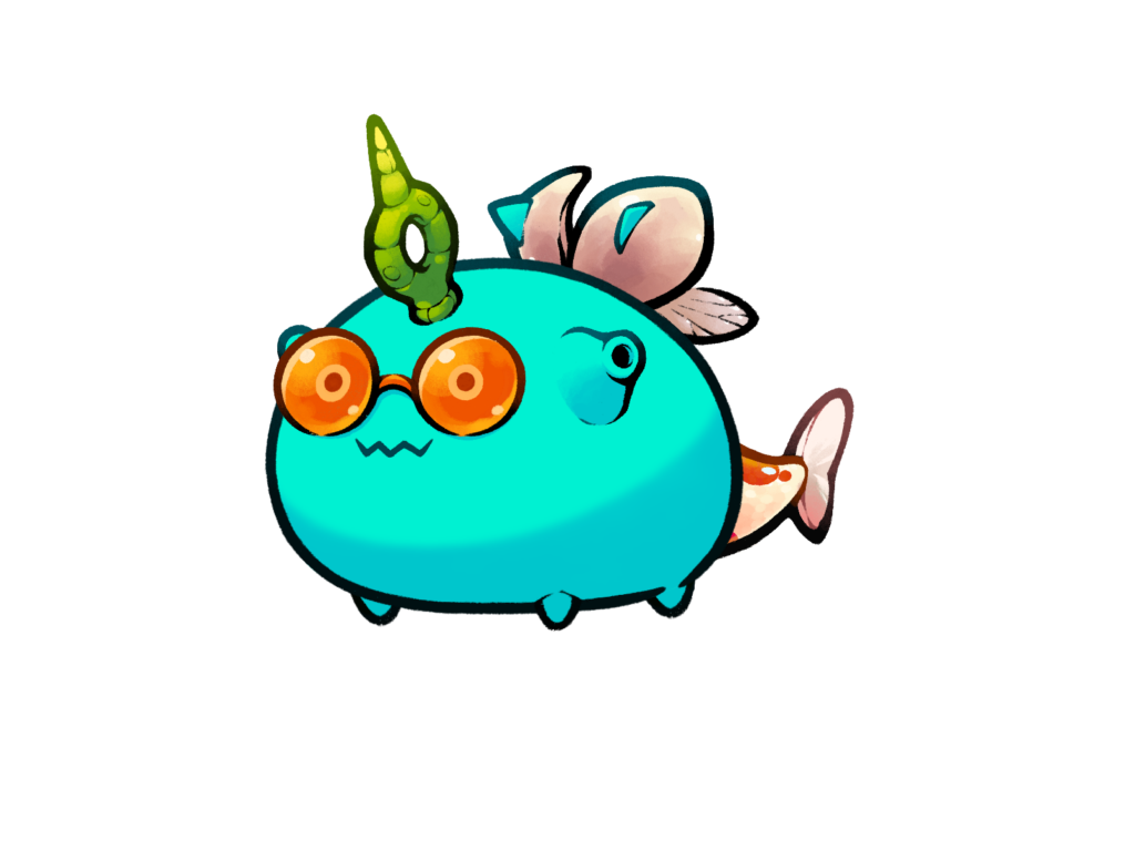 Axie 12013571