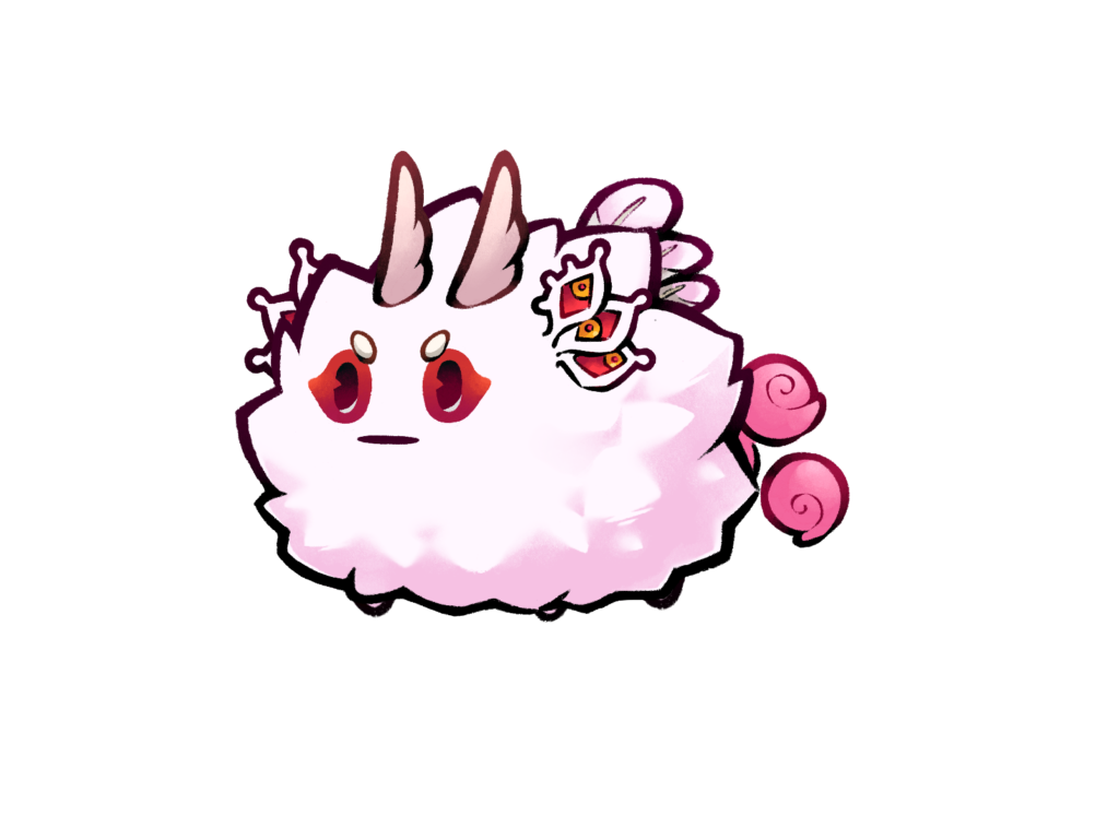 Axie 12013730