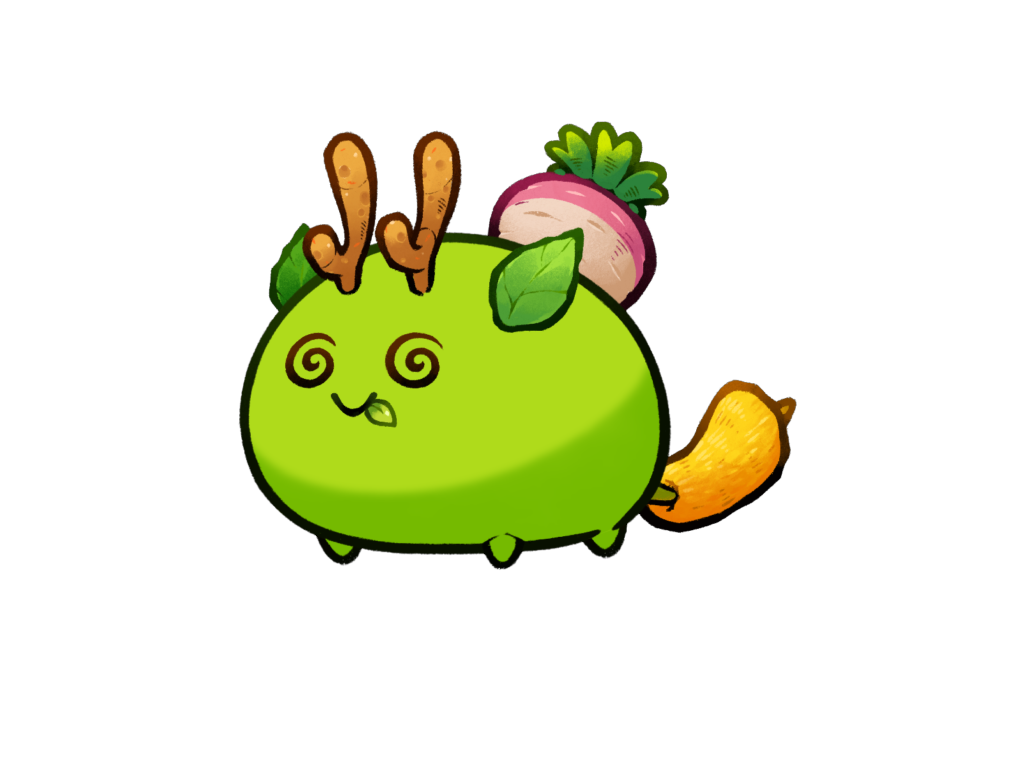 Axie 12013825