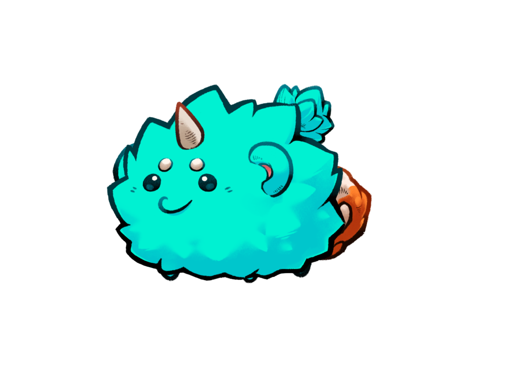 Axie Image