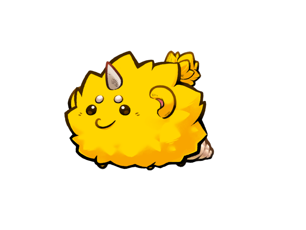 Axie Image