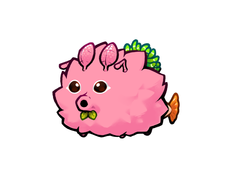 Axie Image