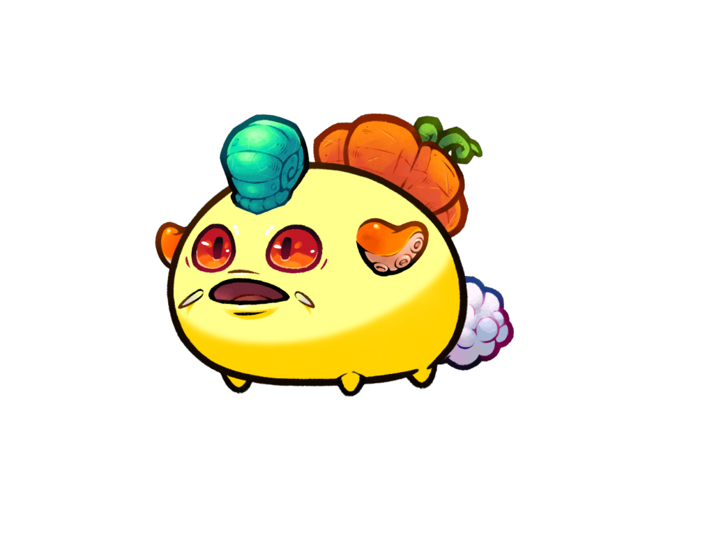 Axie 12014375