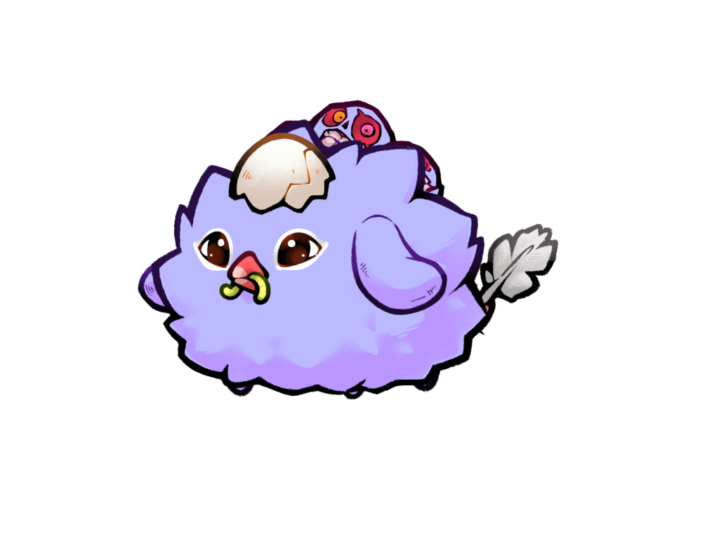 Axie Image