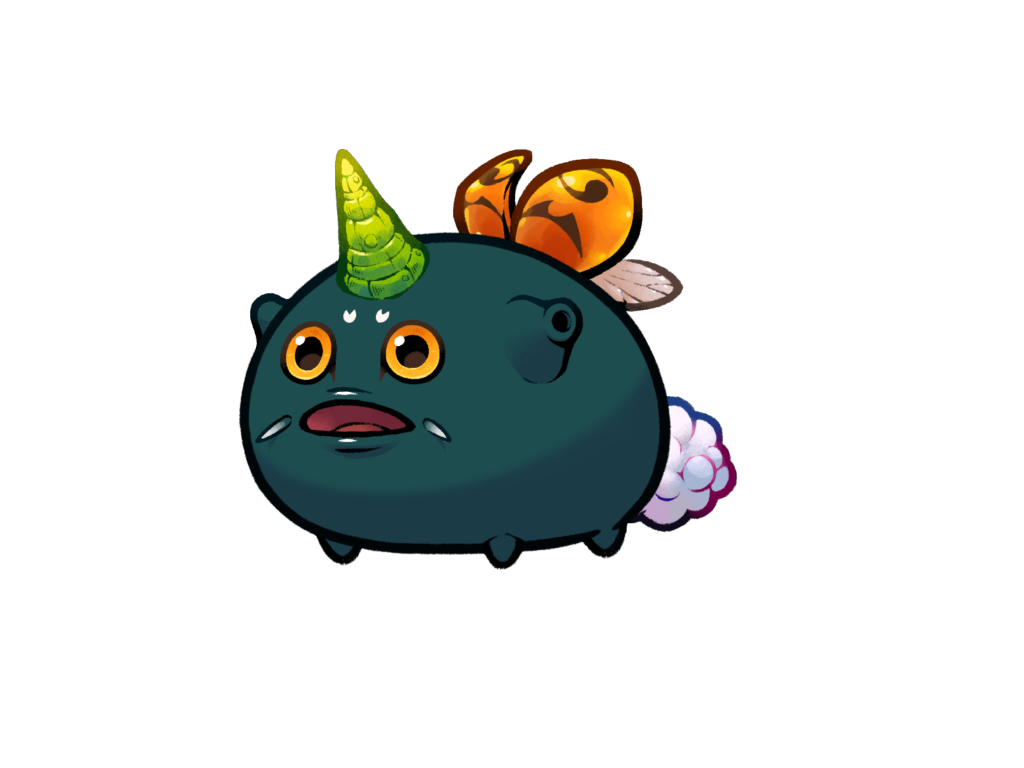 Axie 12014528