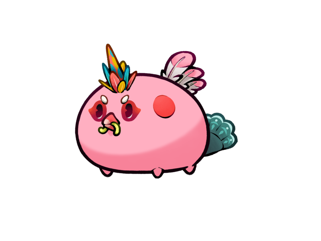 Axie Image