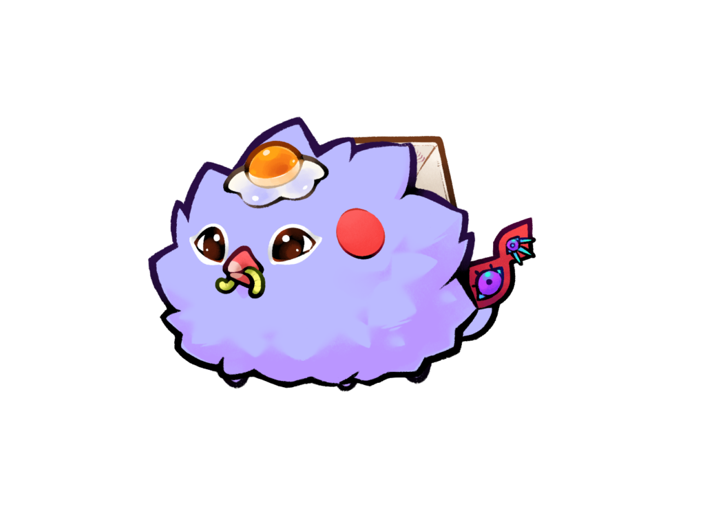 Axie Image