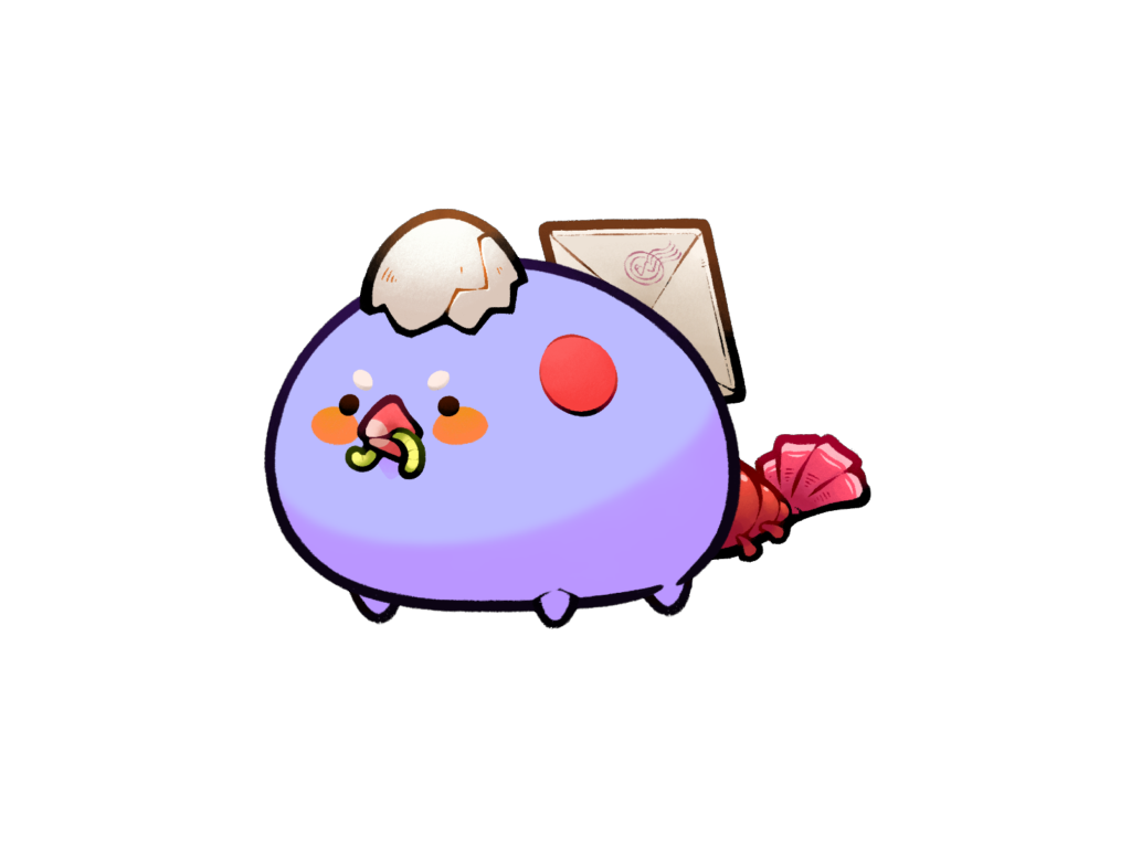 Axie 12014731