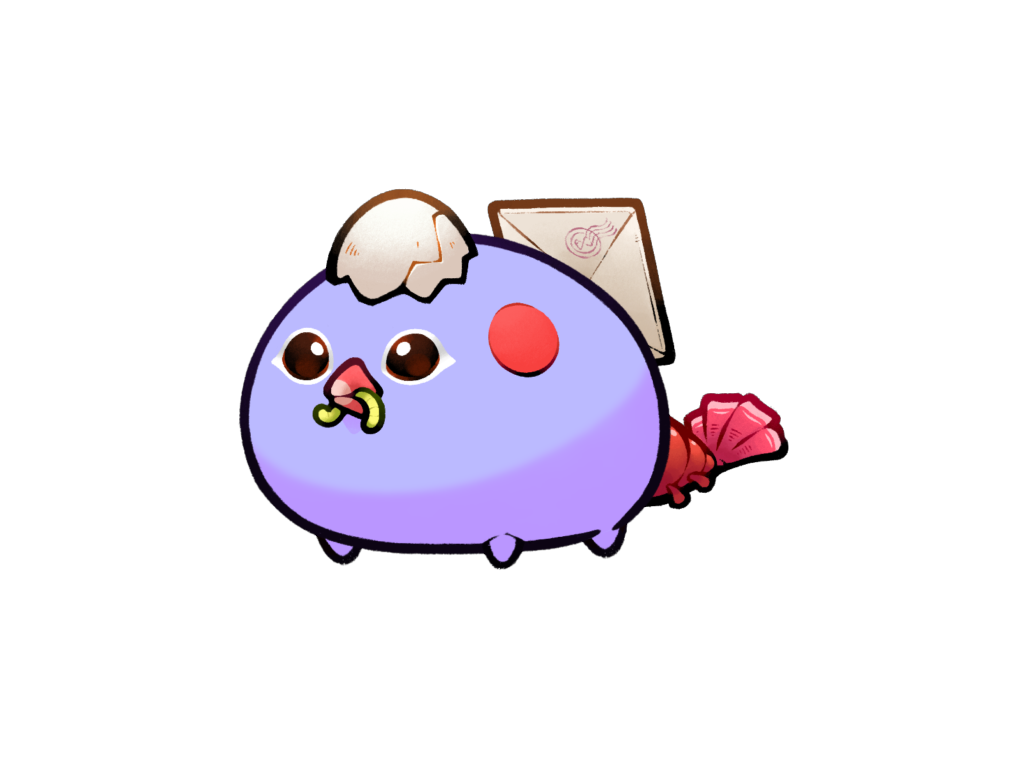 Axie 12014732