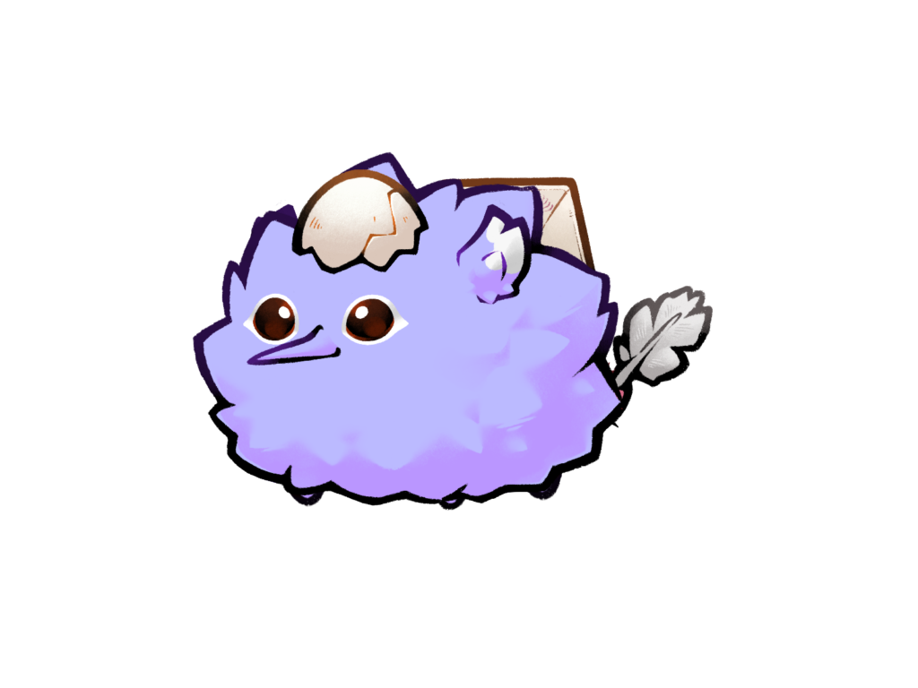 Axie Image