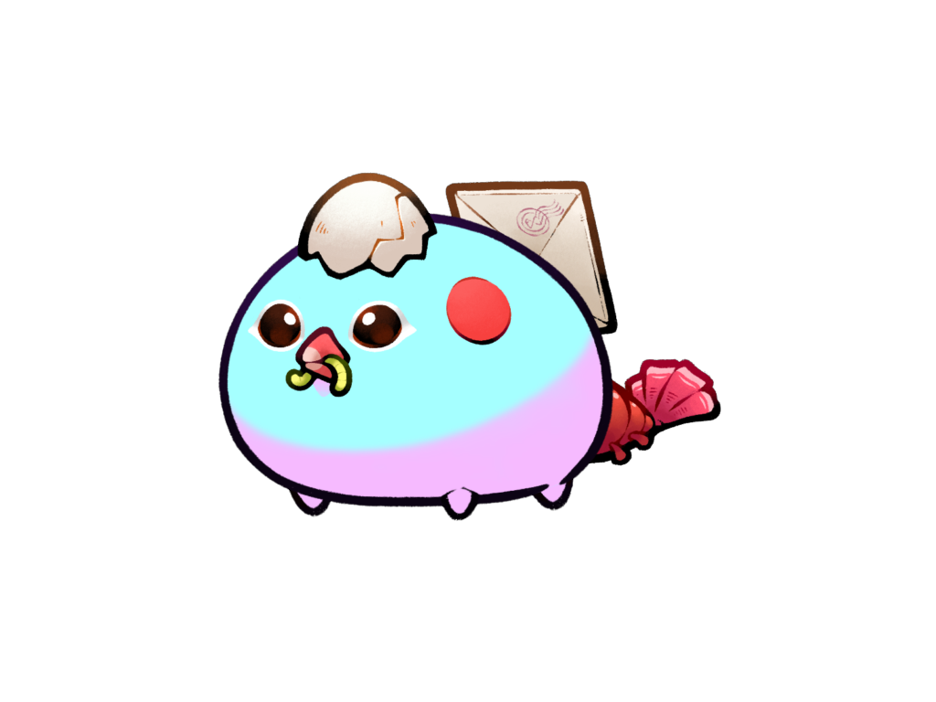 Axie 12014738