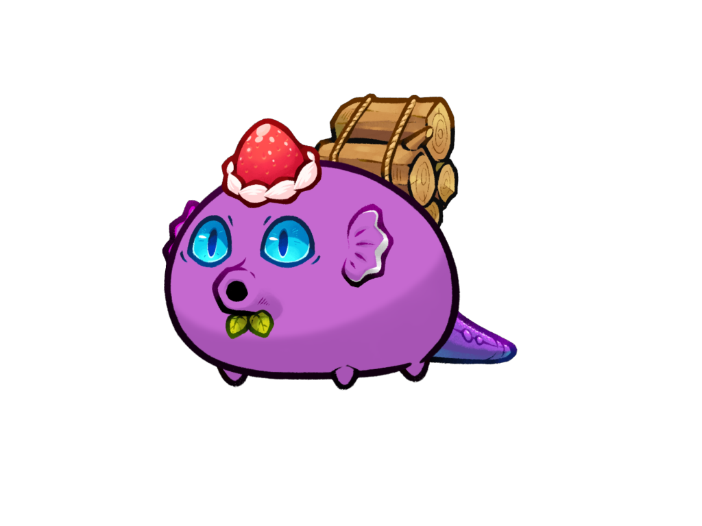 Axie Image
