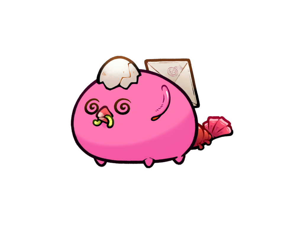 Axie 12014815