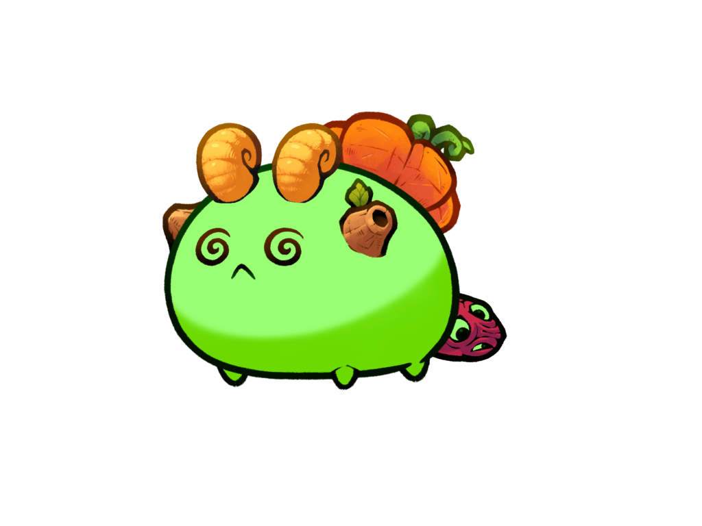 Axie 12015015